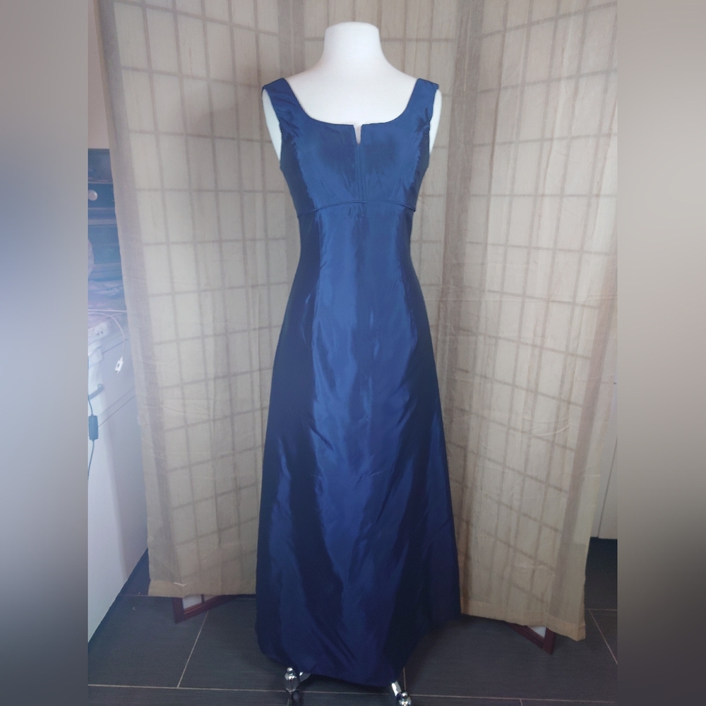 Jessica McClintock Millennium 2000 Dress
